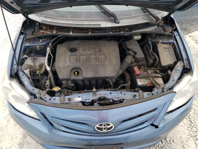 Photo 10 VIN: 5YFBU4EE8CP025571 - TOYOTA COROLLA BA 