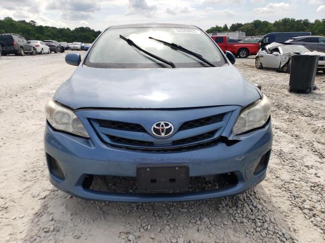 Photo 4 VIN: 5YFBU4EE8CP025571 - TOYOTA COROLLA BA 