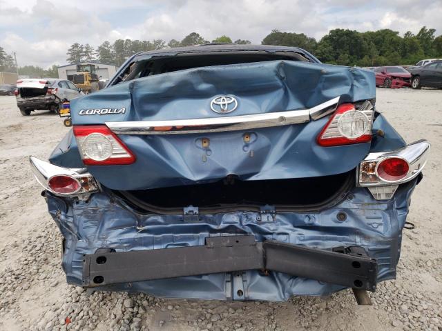 Photo 5 VIN: 5YFBU4EE8CP025571 - TOYOTA COROLLA BA 