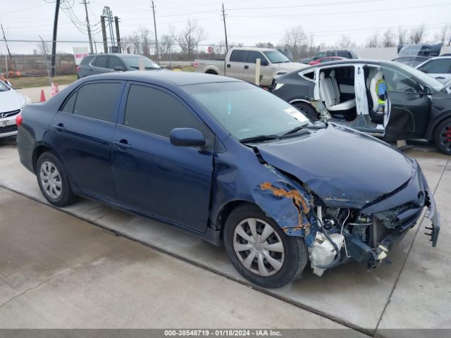 Photo 0 VIN: 5YFBU4EE8CP028289 - TOYOTA COROLLA 