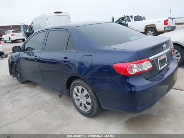 Photo 2 VIN: 5YFBU4EE8CP028289 - TOYOTA COROLLA 