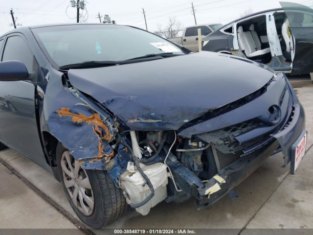 Photo 5 VIN: 5YFBU4EE8CP028289 - TOYOTA COROLLA 