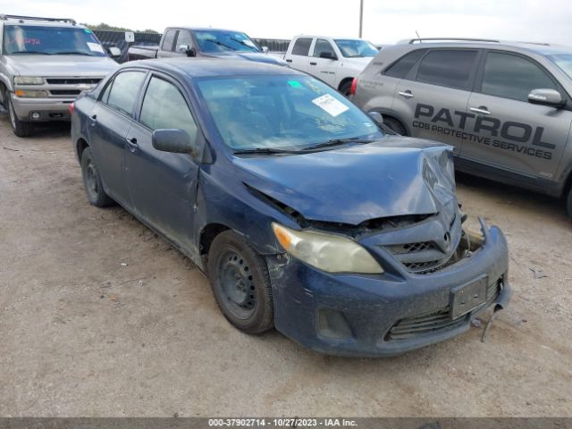 Photo 0 VIN: 5YFBU4EE8CP028342 - TOYOTA COROLLA 