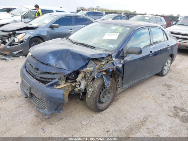 Photo 1 VIN: 5YFBU4EE8CP028342 - TOYOTA COROLLA 