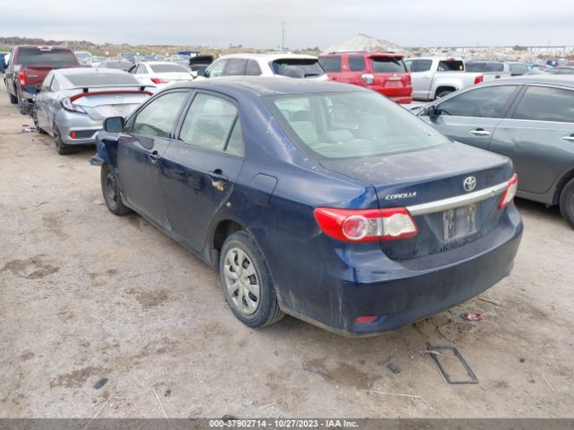 Photo 2 VIN: 5YFBU4EE8CP028342 - TOYOTA COROLLA 