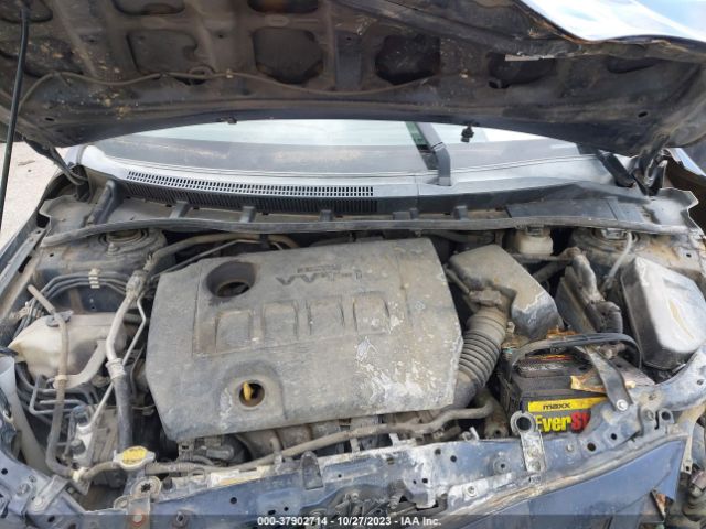 Photo 9 VIN: 5YFBU4EE8CP028342 - TOYOTA COROLLA 