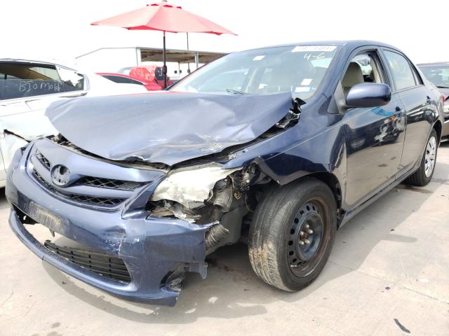 Photo 1 VIN: 5YFBU4EE8CP031578 - TOYOTA COROLLA BA 