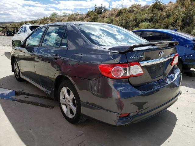 Photo 1 VIN: 5YFBU4EE8CP031726 - TOYOTA COROLLA 