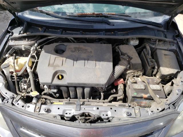 Photo 10 VIN: 5YFBU4EE8CP031726 - TOYOTA COROLLA 