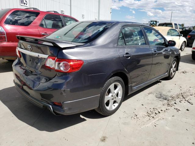 Photo 2 VIN: 5YFBU4EE8CP031726 - TOYOTA COROLLA 