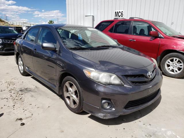 Photo 3 VIN: 5YFBU4EE8CP031726 - TOYOTA COROLLA 