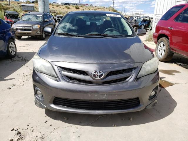 Photo 4 VIN: 5YFBU4EE8CP031726 - TOYOTA COROLLA 