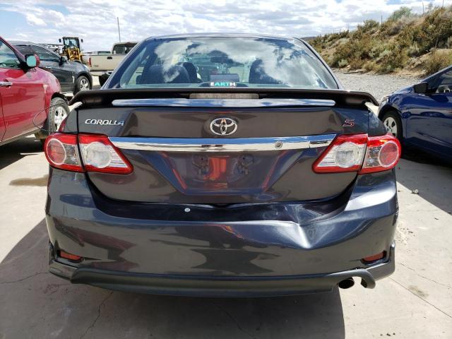 Photo 5 VIN: 5YFBU4EE8CP031726 - TOYOTA COROLLA 