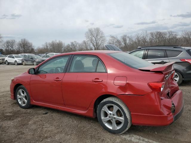 Photo 1 VIN: 5YFBU4EE8CP032052 - TOYOTA COROLLA 