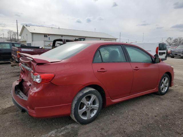 Photo 2 VIN: 5YFBU4EE8CP032052 - TOYOTA COROLLA 