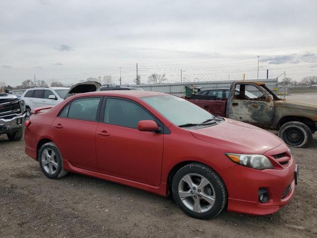 Photo 3 VIN: 5YFBU4EE8CP032052 - TOYOTA COROLLA 