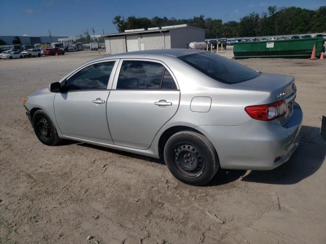 Photo 1 VIN: 5YFBU4EE8CP032794 - TOYOTA COROLLA BA 