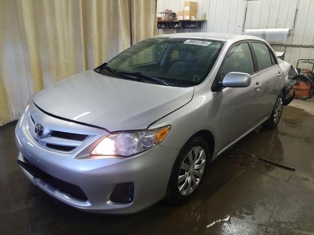 Photo 1 VIN: 5YFBU4EE8CP032813 - TOYOTA COROLLA BA 