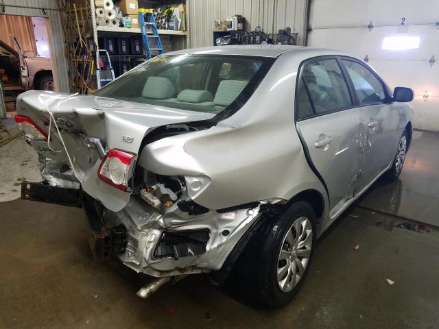 Photo 3 VIN: 5YFBU4EE8CP032813 - TOYOTA COROLLA BA 