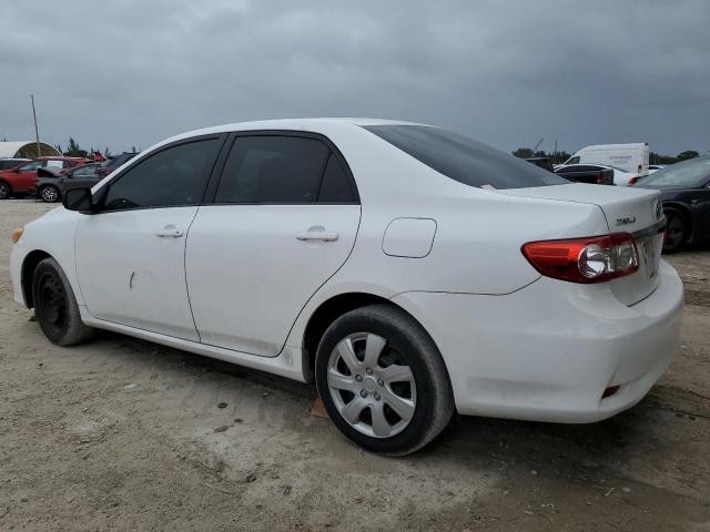 Photo 1 VIN: 5YFBU4EE8CP032844 - TOYOTA COROLLA 