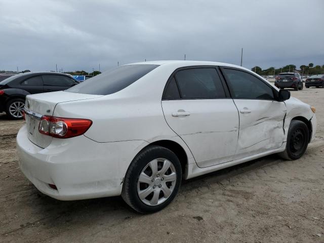 Photo 2 VIN: 5YFBU4EE8CP032844 - TOYOTA COROLLA 