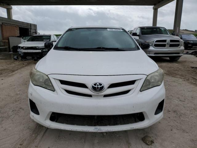 Photo 4 VIN: 5YFBU4EE8CP032844 - TOYOTA COROLLA 