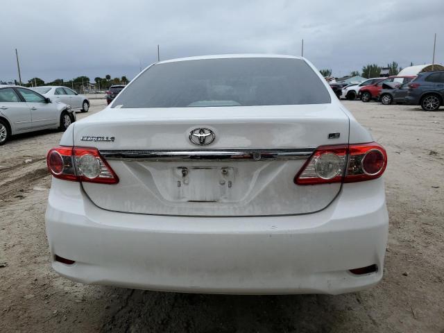 Photo 5 VIN: 5YFBU4EE8CP032844 - TOYOTA COROLLA 