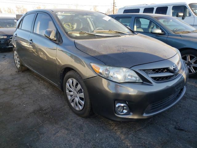 Photo 0 VIN: 5YFBU4EE8CP034240 - TOYOTA COROLLA BA 