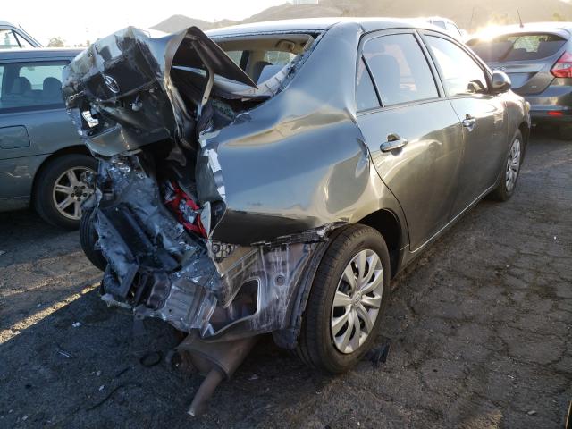 Photo 3 VIN: 5YFBU4EE8CP034240 - TOYOTA COROLLA BA 