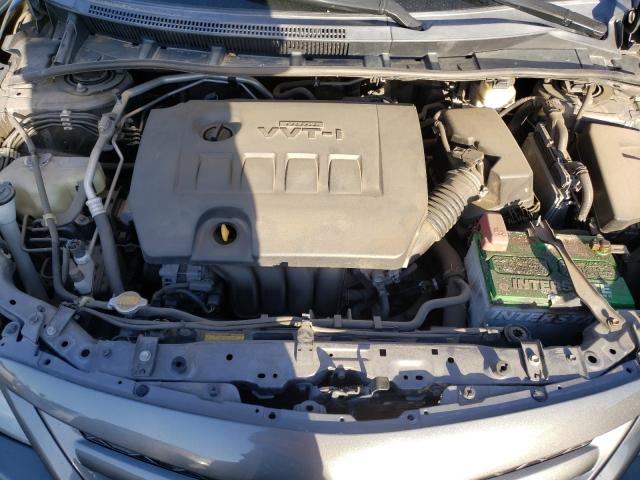 Photo 6 VIN: 5YFBU4EE8CP034240 - TOYOTA COROLLA BA 