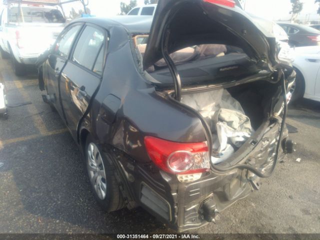 Photo 2 VIN: 5YFBU4EE8CP035095 - TOYOTA COROLLA 