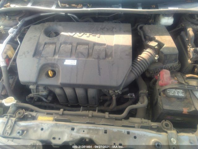 Photo 9 VIN: 5YFBU4EE8CP035095 - TOYOTA COROLLA 