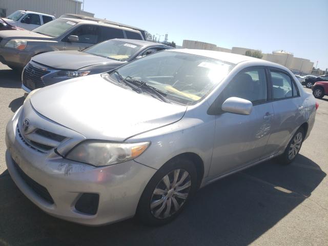 Photo 1 VIN: 5YFBU4EE8CP037428 - TOYOTA COROLLA BA 