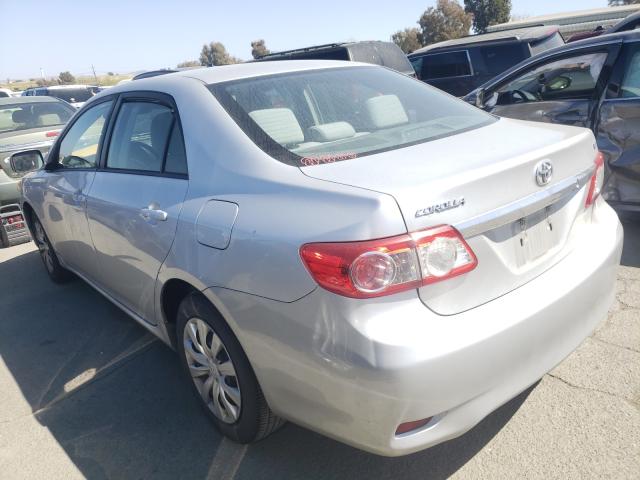 Photo 2 VIN: 5YFBU4EE8CP037428 - TOYOTA COROLLA BA 