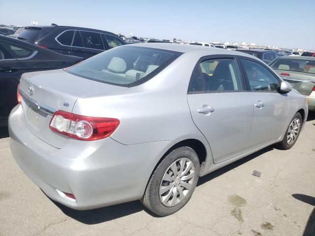 Photo 3 VIN: 5YFBU4EE8CP037428 - TOYOTA COROLLA BA 