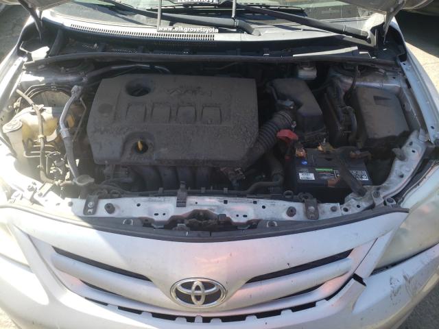 Photo 6 VIN: 5YFBU4EE8CP037428 - TOYOTA COROLLA BA 