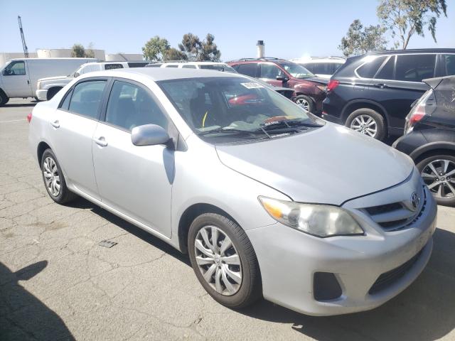 Photo 8 VIN: 5YFBU4EE8CP037428 - TOYOTA COROLLA BA 