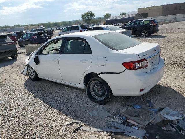 Photo 1 VIN: 5YFBU4EE8CP038420 - TOYOTA COROLLA BA 