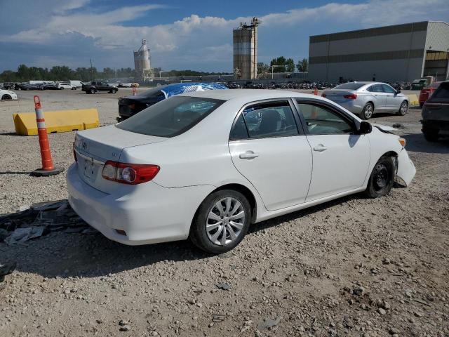 Photo 2 VIN: 5YFBU4EE8CP038420 - TOYOTA COROLLA BA 