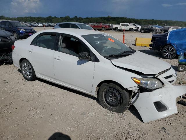 Photo 3 VIN: 5YFBU4EE8CP038420 - TOYOTA COROLLA BA 