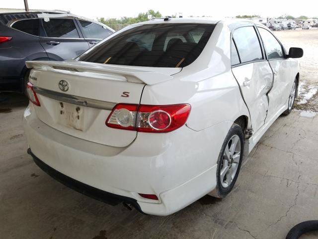 Photo 3 VIN: 5YFBU4EE8CP038787 - TOYOTA COROLLA BA 