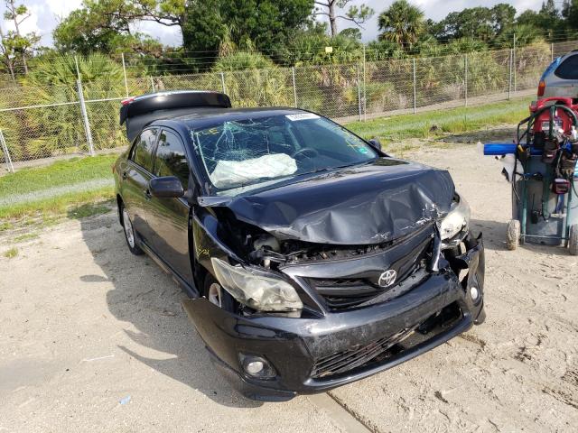 Photo 0 VIN: 5YFBU4EE8CP040717 - TOYOTA COROLLA BA 