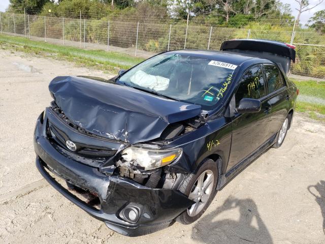 Photo 1 VIN: 5YFBU4EE8CP040717 - TOYOTA COROLLA BA 