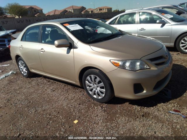 Photo 0 VIN: 5YFBU4EE8CP041642 - TOYOTA COROLLA 