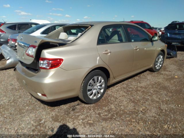 Photo 3 VIN: 5YFBU4EE8CP041642 - TOYOTA COROLLA 