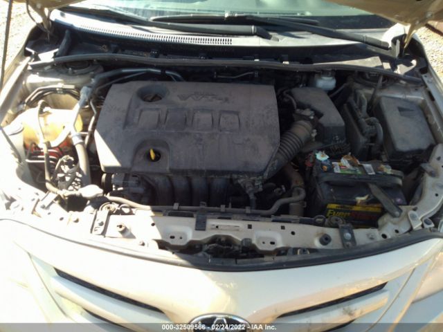 Photo 9 VIN: 5YFBU4EE8CP041642 - TOYOTA COROLLA 