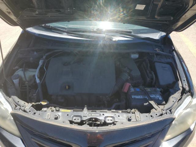 Photo 10 VIN: 5YFBU4EE8CP041995 - TOYOTA COROLLA 