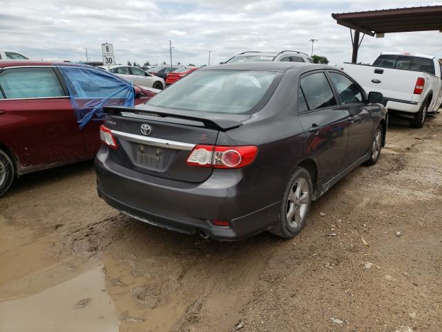 Photo 3 VIN: 5YFBU4EE8CP045464 - TOYOTA COROLLA BA 