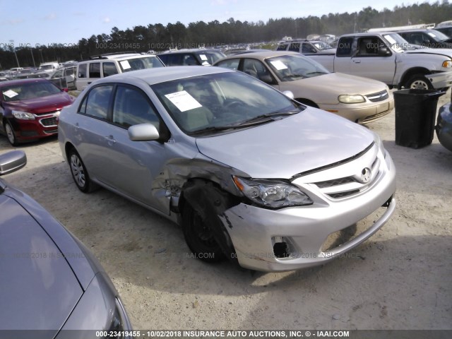 Photo 0 VIN: 5YFBU4EE8CP045514 - TOYOTA COROLLA 