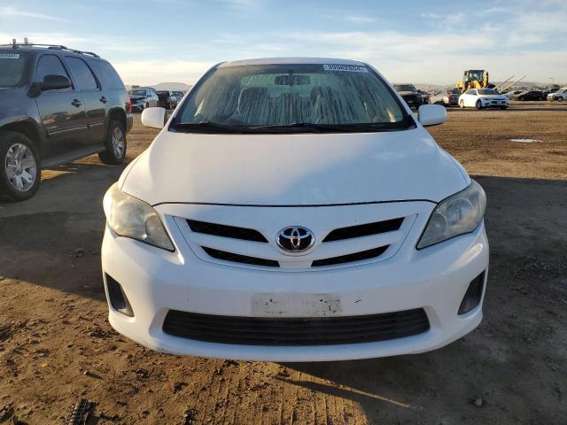 Photo 4 VIN: 5YFBU4EE8CP045657 - TOYOTA COROLLA 